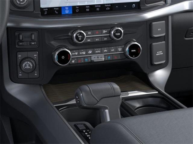 new 2025 Ford F-150 car, priced at $62,996