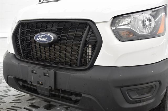 used 2023 Ford Transit-250 car, priced at $41,691