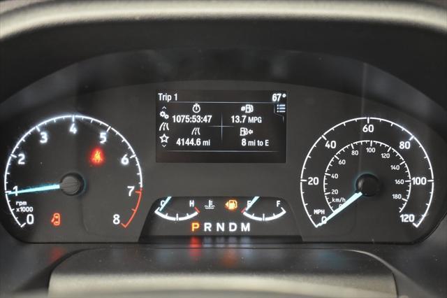 used 2023 Ford Transit-250 car, priced at $41,691