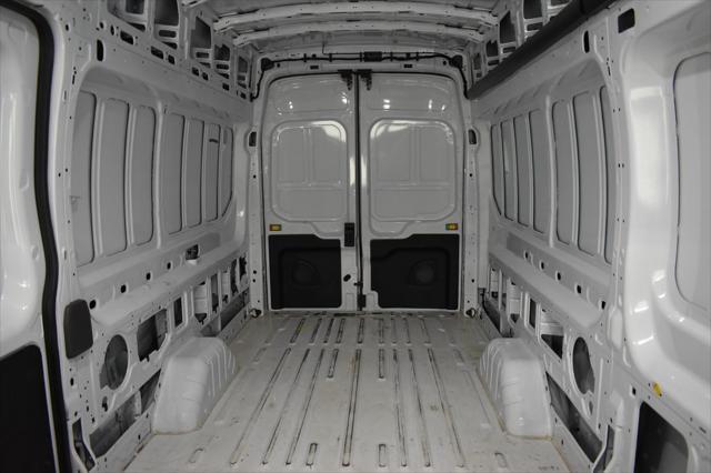 used 2023 Ford Transit-250 car, priced at $41,691