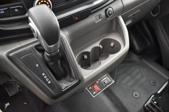 used 2023 Ford Transit-250 car, priced at $41,691
