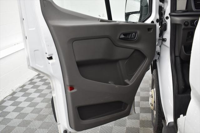 used 2023 Ford Transit-250 car, priced at $41,691