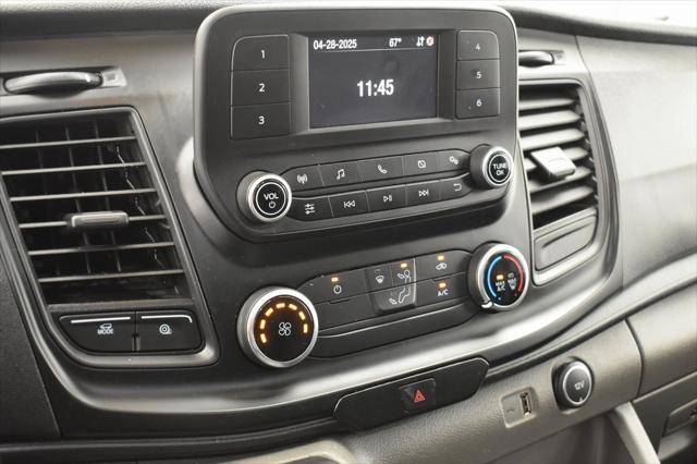used 2023 Ford Transit-250 car, priced at $41,691