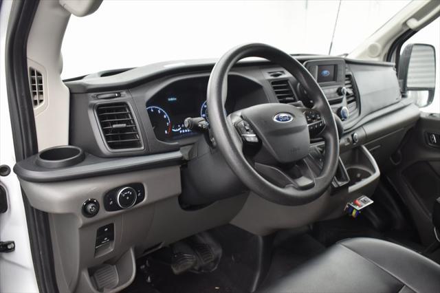 used 2023 Ford Transit-250 car, priced at $41,691