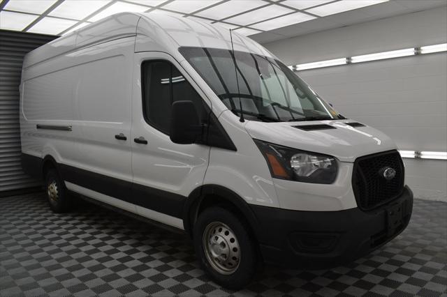 used 2023 Ford Transit-250 car, priced at $41,691
