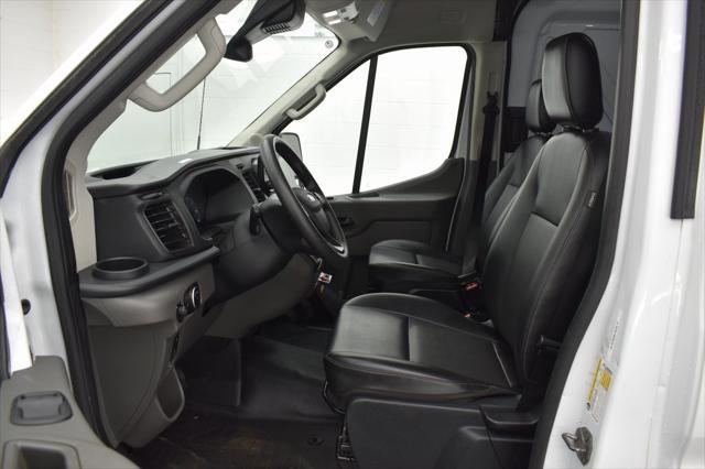 used 2023 Ford Transit-250 car, priced at $41,691