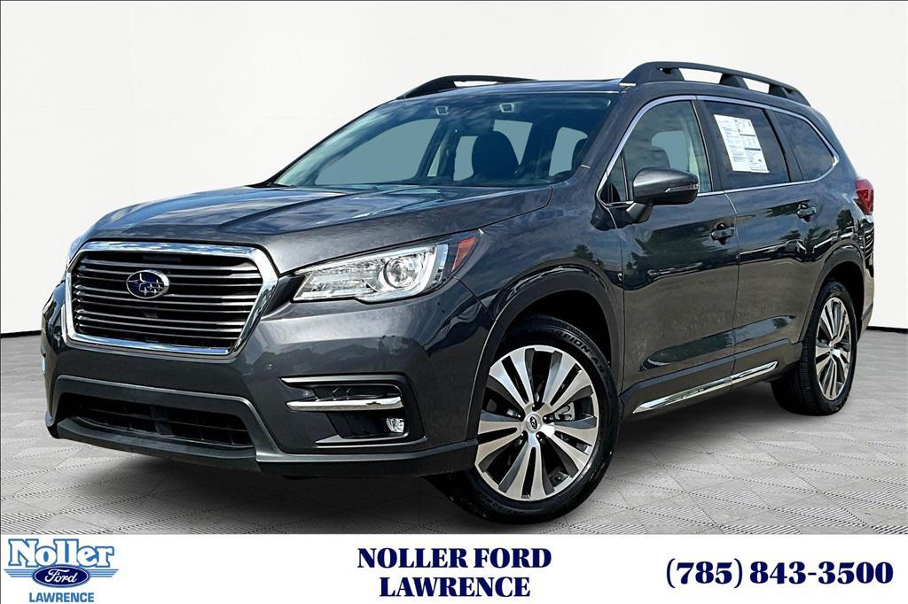 used 2019 Subaru Ascent car, priced at $22,042
