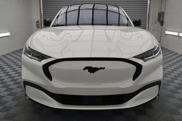 new 2023 Ford Mustang Mach-E car, priced at $48,833