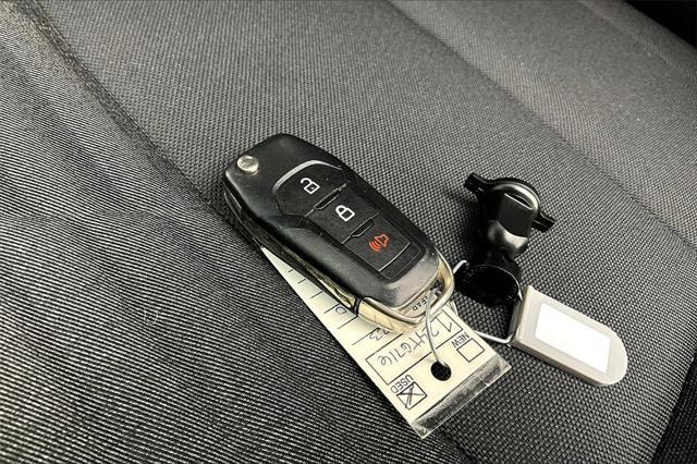 used 2023 Ford F-150 car, priced at $35,702