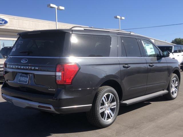 new 2024 Ford Expedition car, priced at $66,708