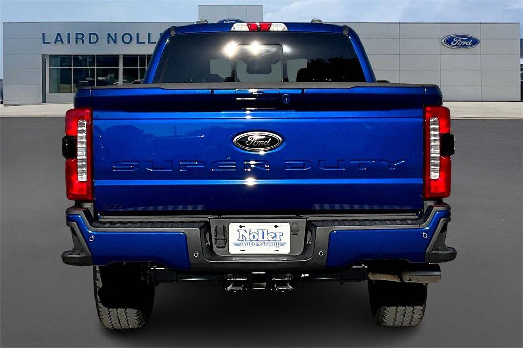 new 2026 Ford F-250 car, priced at $87,000