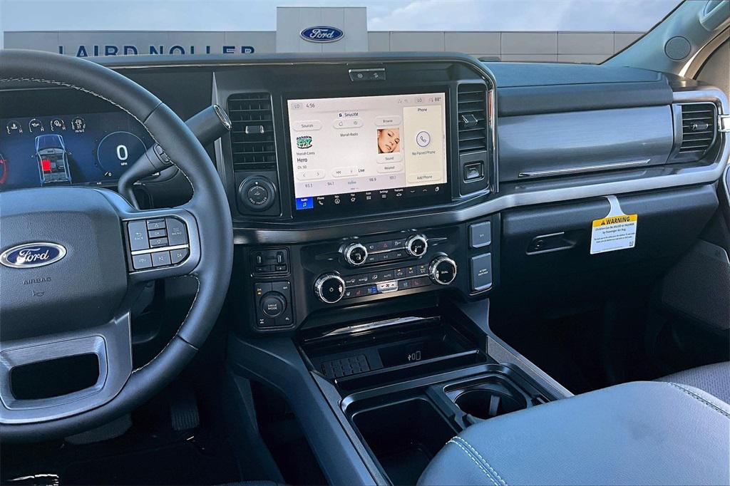 new 2026 Ford F-250 car, priced at $87,000