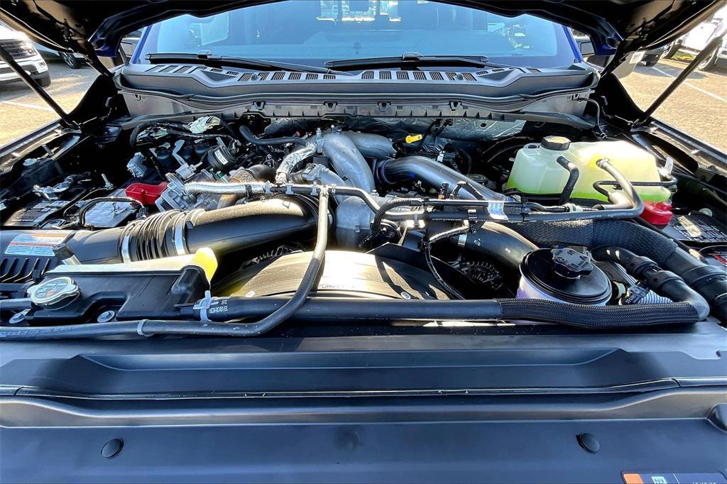 new 2026 Ford F-250 car, priced at $87,000