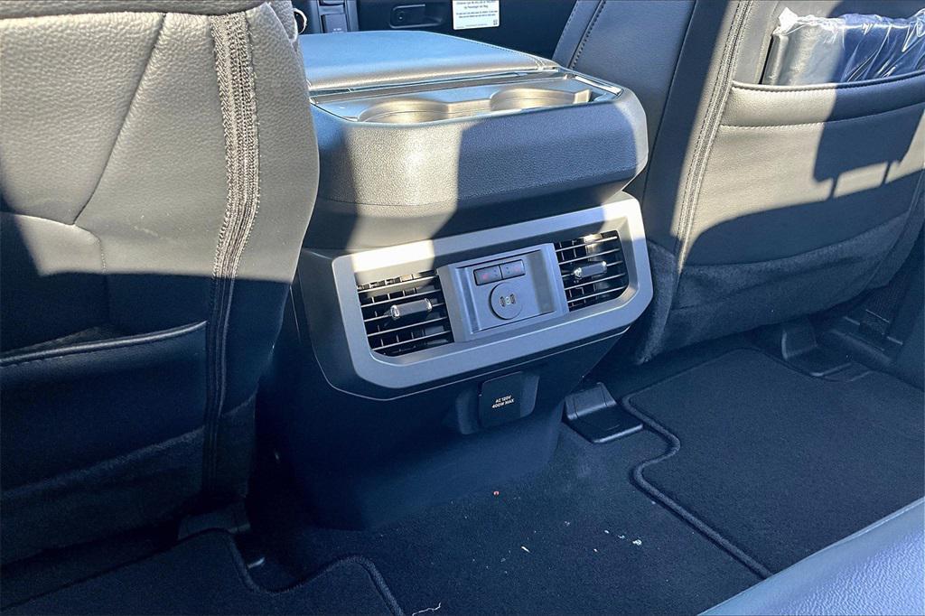 new 2026 Ford F-250 car, priced at $87,000