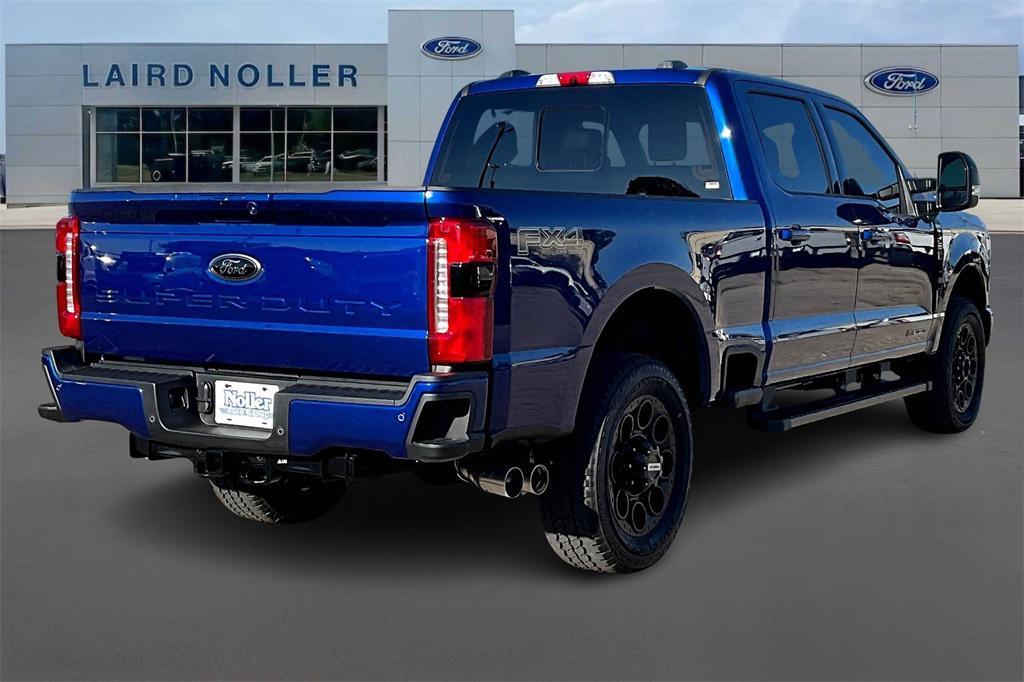 new 2026 Ford F-250 car, priced at $87,000