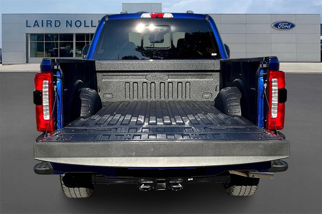 new 2026 Ford F-250 car, priced at $87,000