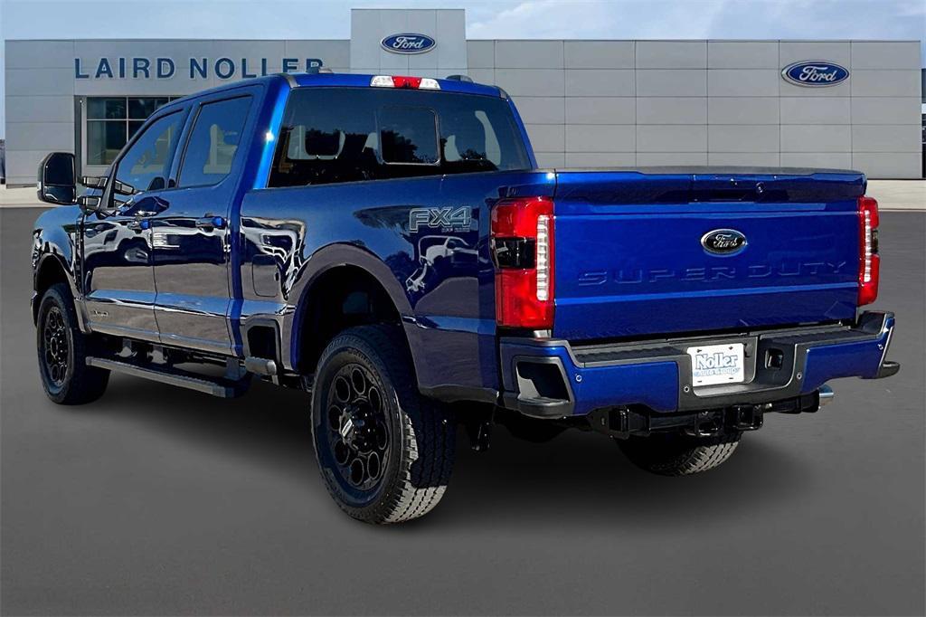 new 2026 Ford F-250 car, priced at $87,000