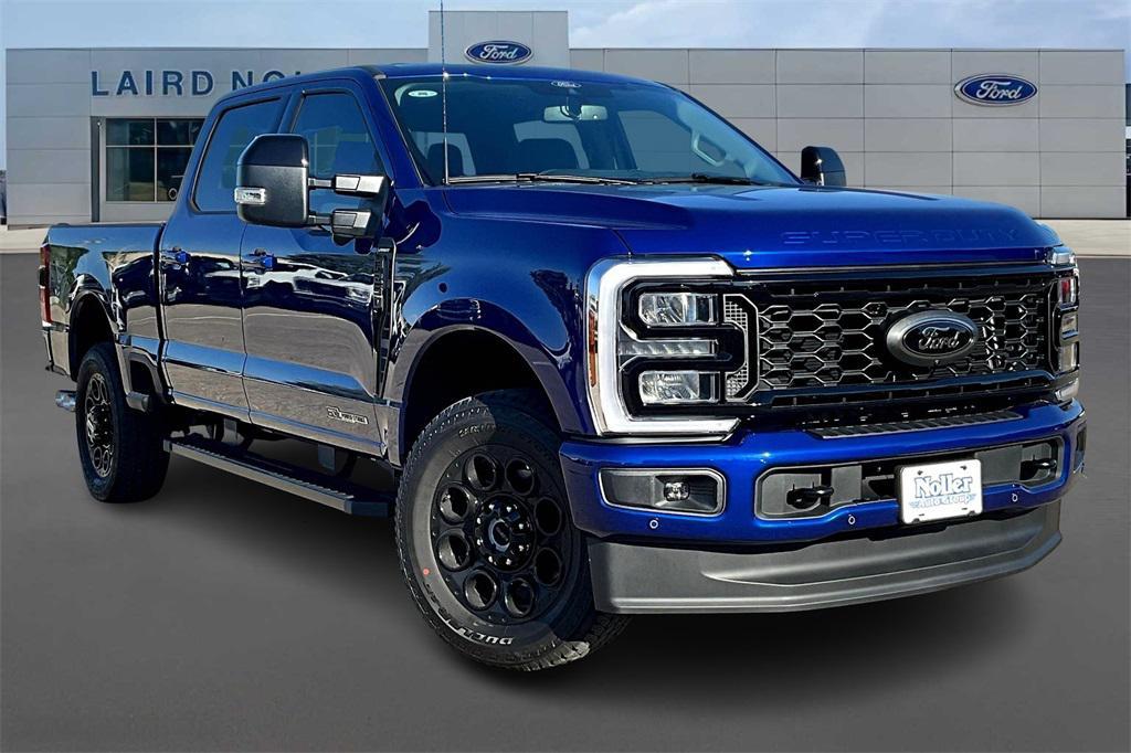 new 2026 Ford F-250 car, priced at $87,000