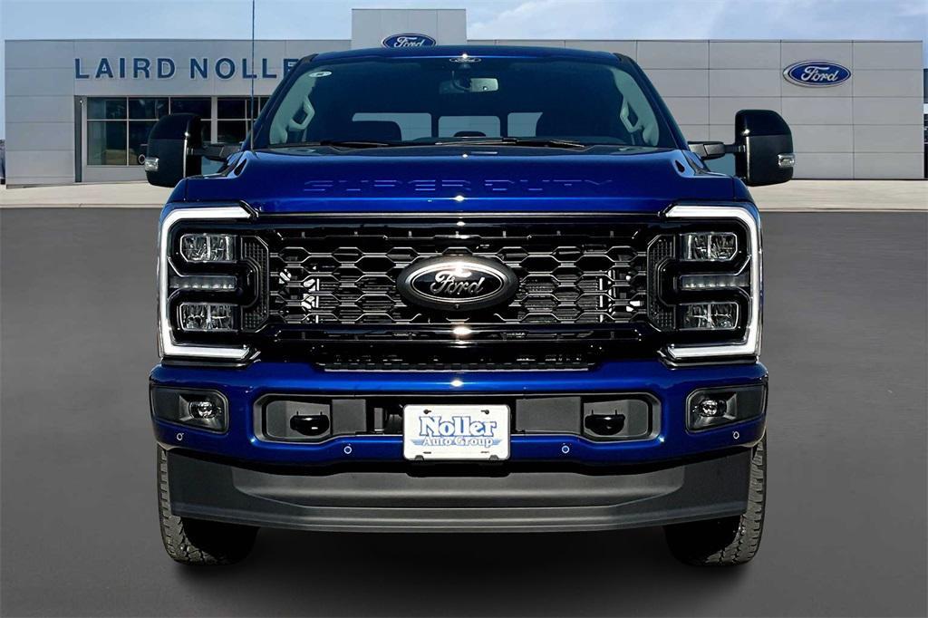 new 2026 Ford F-250 car, priced at $87,000