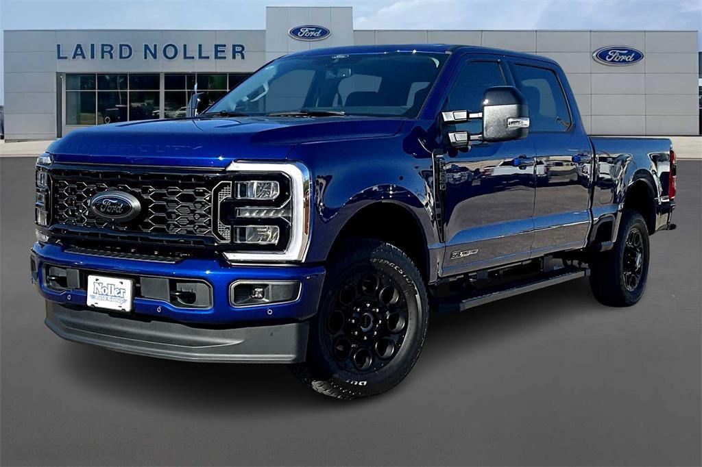 new 2026 Ford F-250 car, priced at $87,000