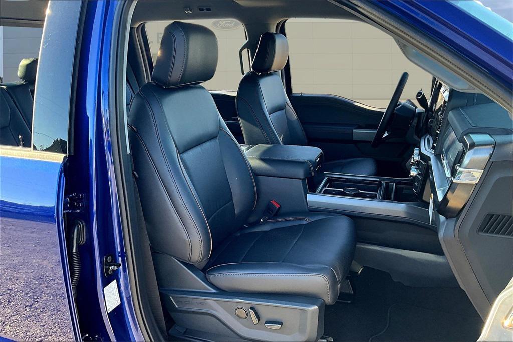 new 2026 Ford F-250 car, priced at $87,000