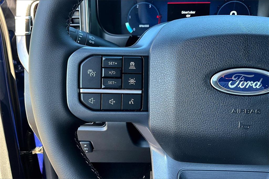 new 2026 Ford F-250 car, priced at $87,000