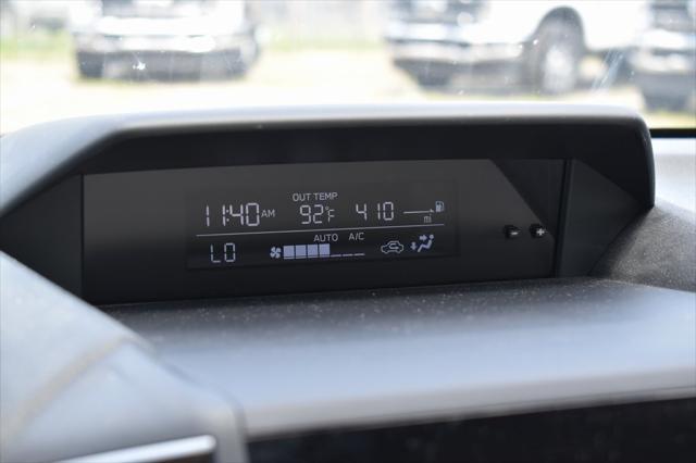 used 2022 Subaru Crosstrek car, priced at $23,273