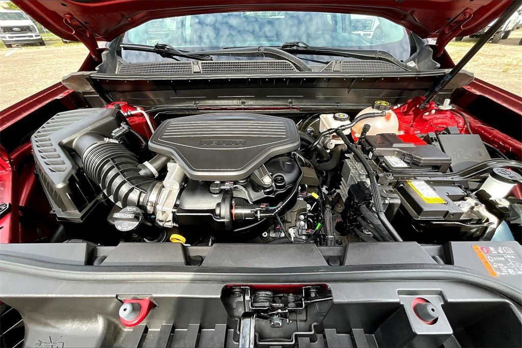 used 2023 GMC Acadia car, priced at $31,306