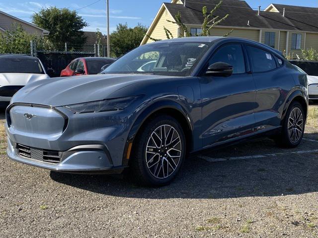 new 2024 Ford Mustang Mach-E car, priced at $43,032