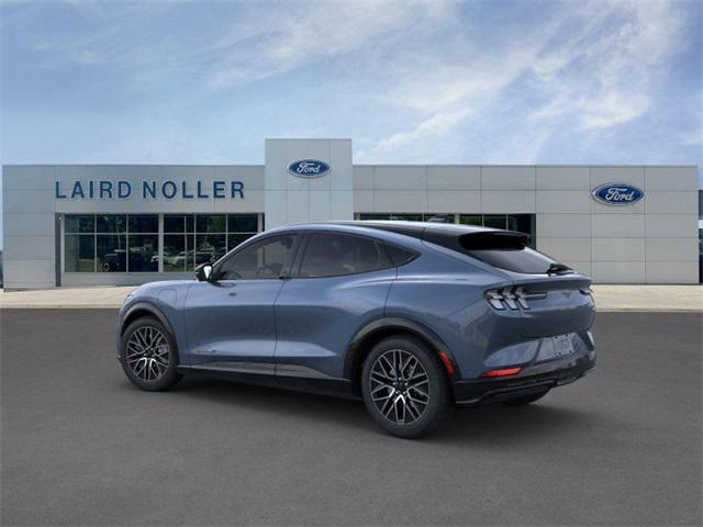 new 2024 Ford Mustang Mach-E car, priced at $47,032