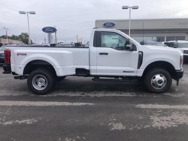 new 2024 Ford F-350 car, priced at $59,216