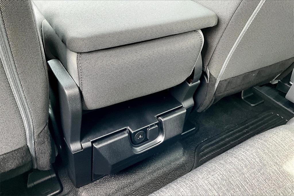 new 2025 Ford F-250 car, priced at $56,669