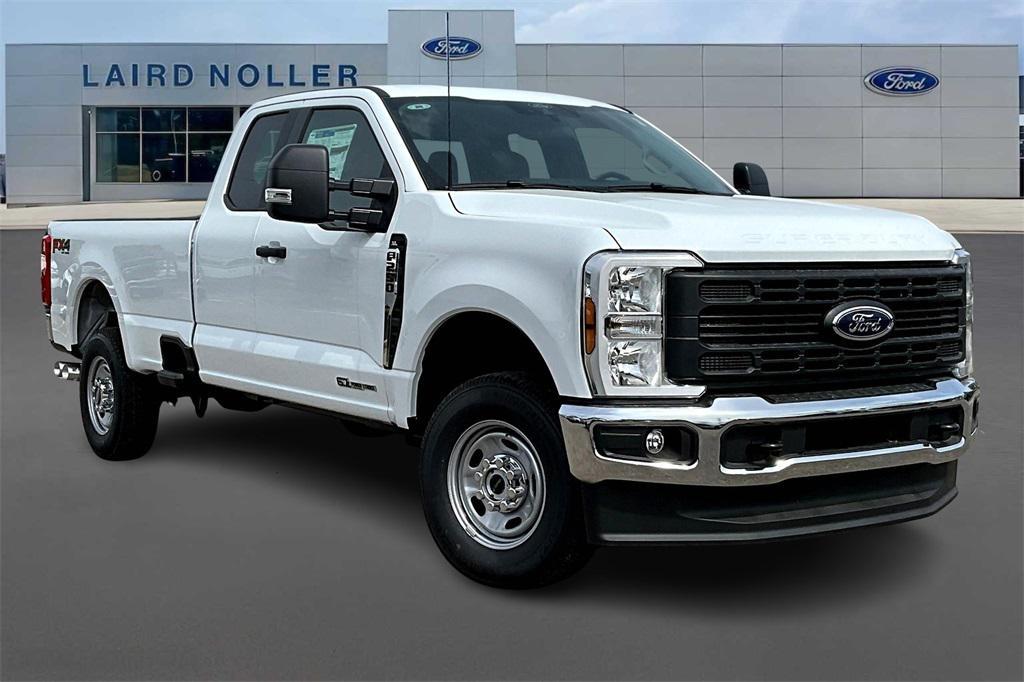 new 2025 Ford F-250 car, priced at $56,669