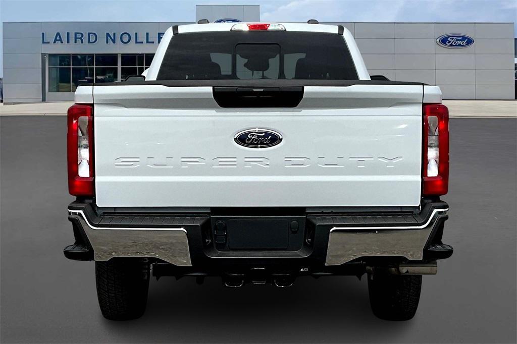 new 2025 Ford F-250 car, priced at $56,669