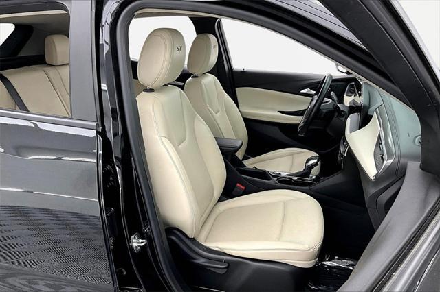 used 2024 Buick Encore GX car, priced at $23,223