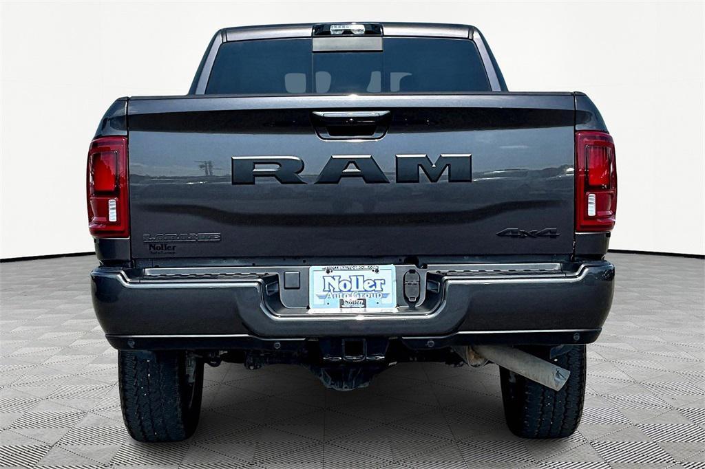 used 2025 Ram 2500 car, priced at $68,494
