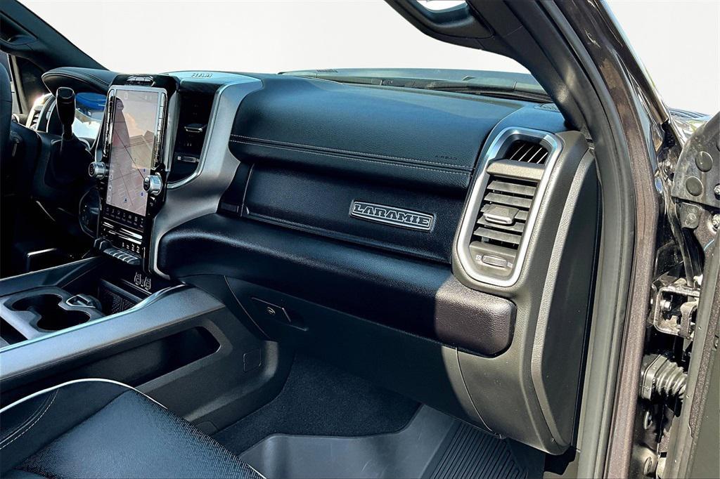 used 2025 Ram 2500 car, priced at $68,494