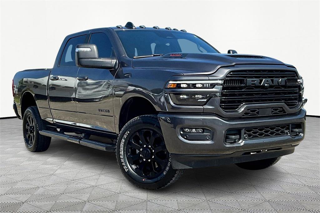 used 2025 Ram 2500 car, priced at $68,494