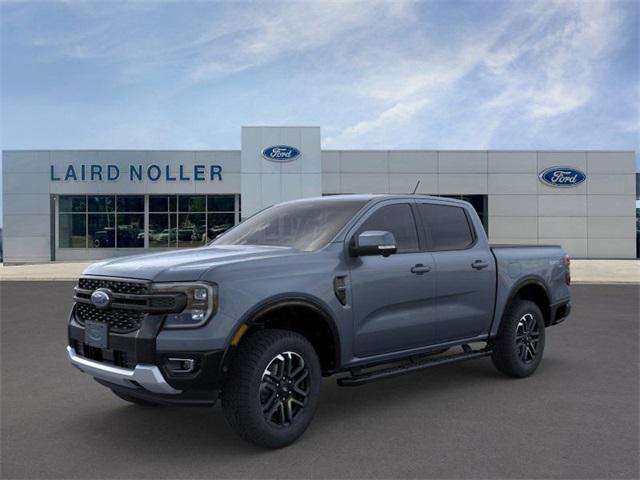 new 2024 Ford Ranger car, priced at $48,290