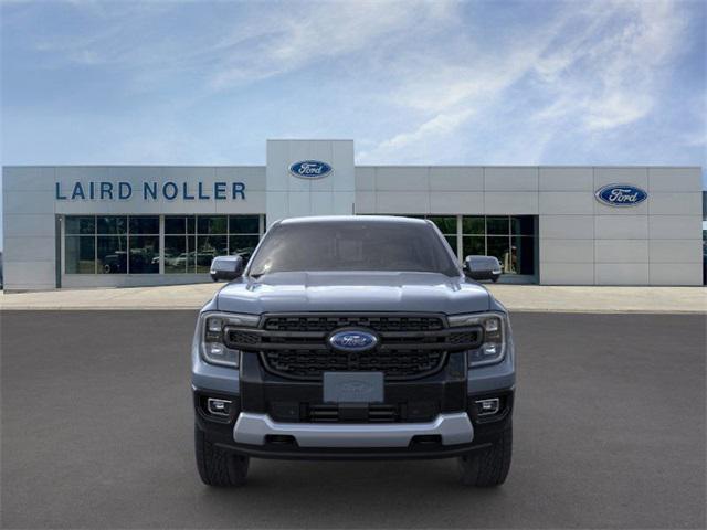 new 2024 Ford Ranger car, priced at $48,290