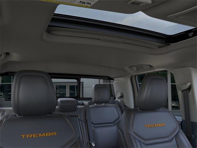 new 2025 Ford Maverick car, priced at $39,457