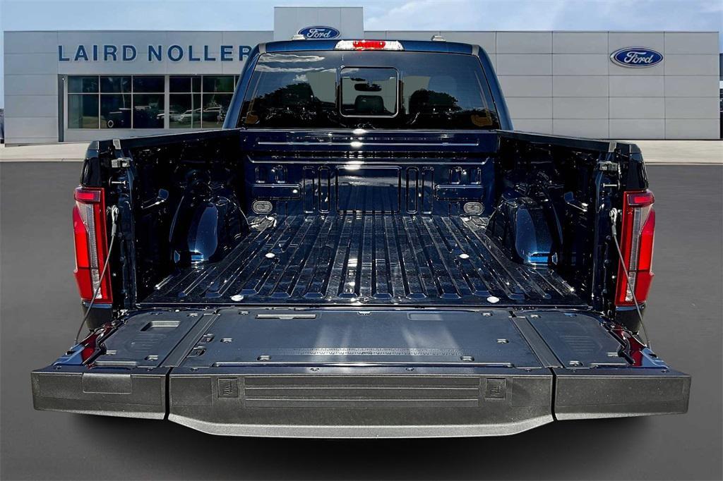 new 2025 Ford F-150 car, priced at $67,199