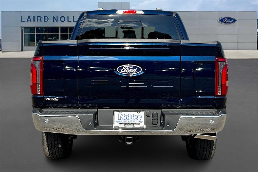 new 2025 Ford F-150 car, priced at $67,199