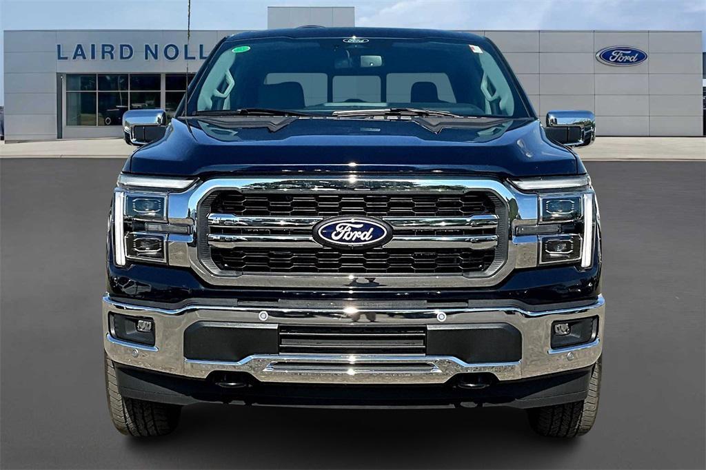new 2025 Ford F-150 car, priced at $67,199
