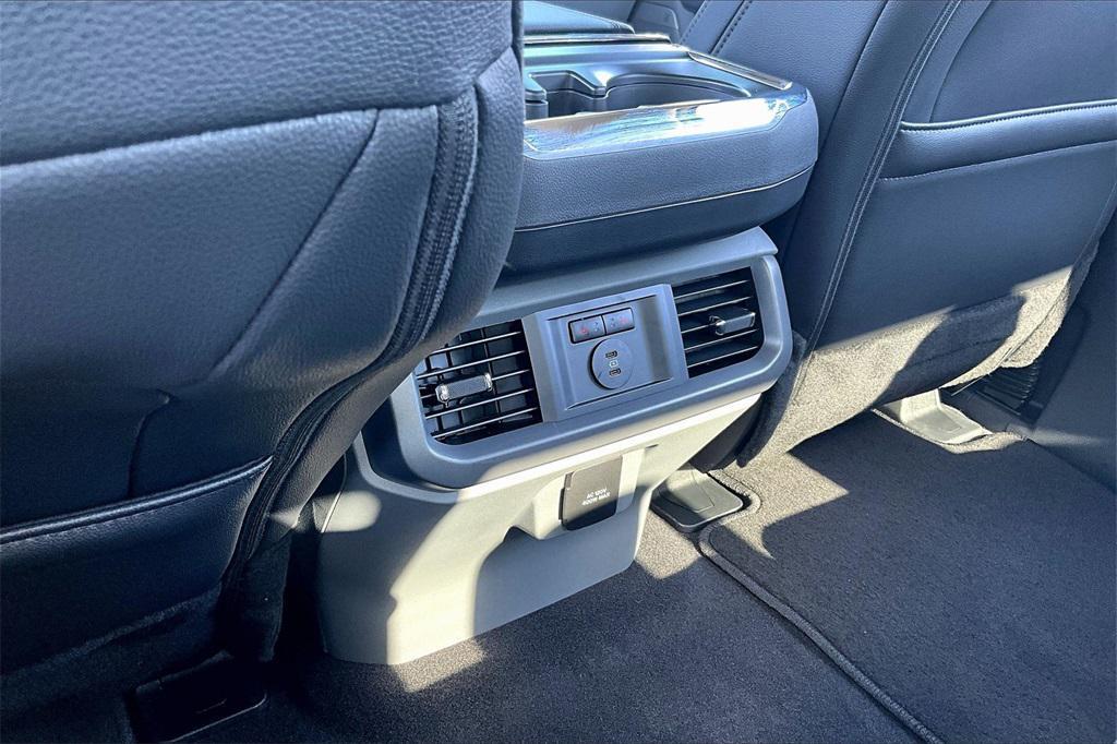 new 2025 Ford F-150 car, priced at $67,199