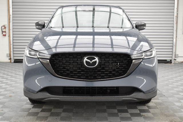 new 2024 Mazda CX-5 car, priced at $33,233