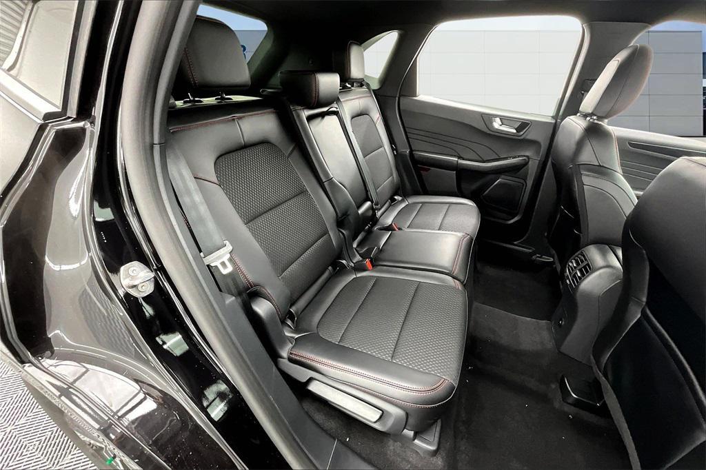 new 2025 Ford Escape car, priced at $34,732