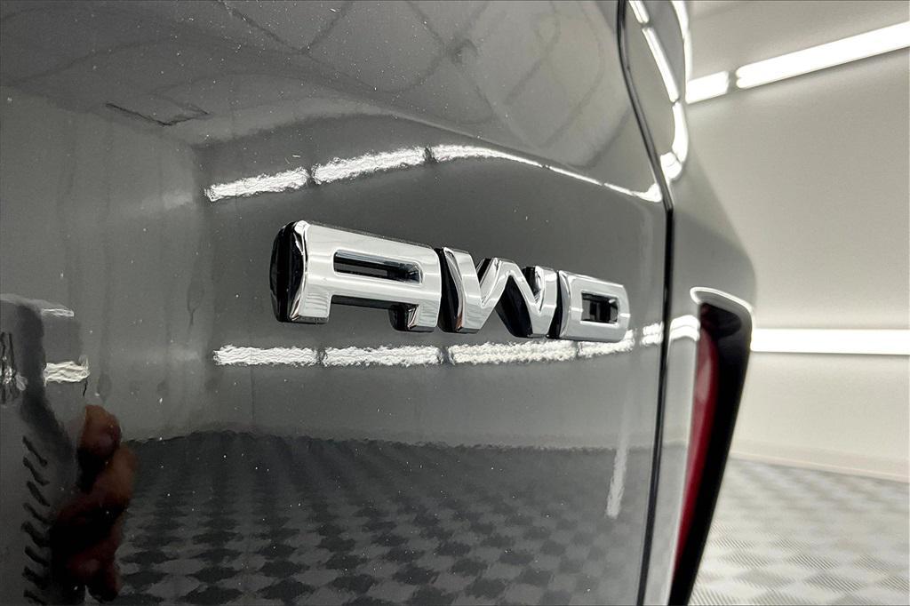 new 2025 Ford Escape car, priced at $34,732