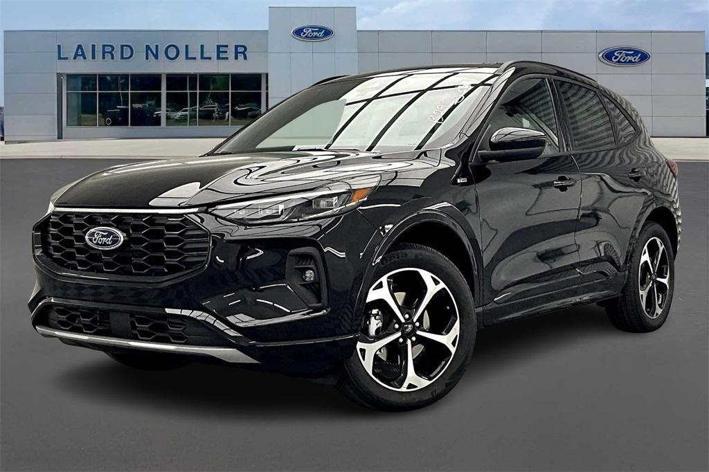 new 2025 Ford Escape car, priced at $34,732