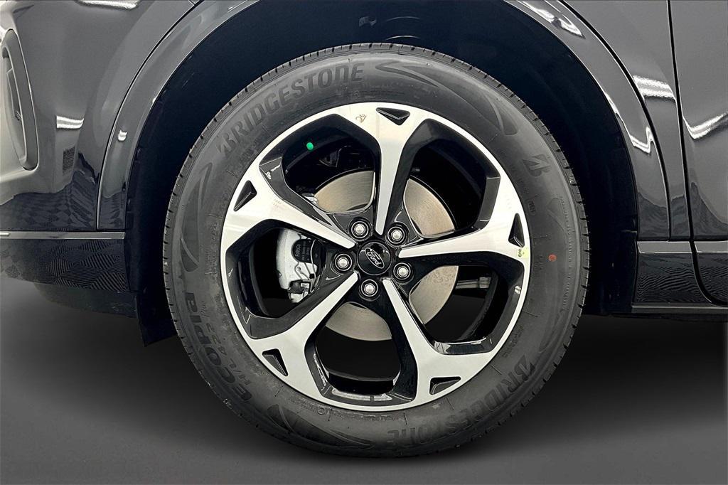 new 2025 Ford Escape car, priced at $34,732